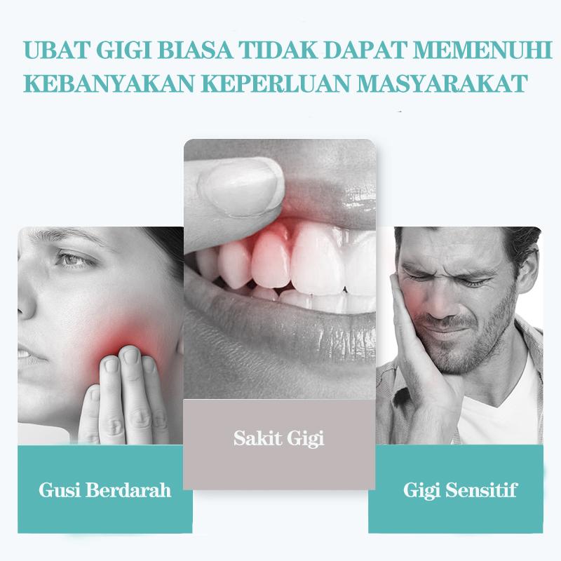 [HALAL] LMZ Pasta Gigi | Pudina Spearmint Penjagaan Gusi | PerlindunganGigi Berlubang