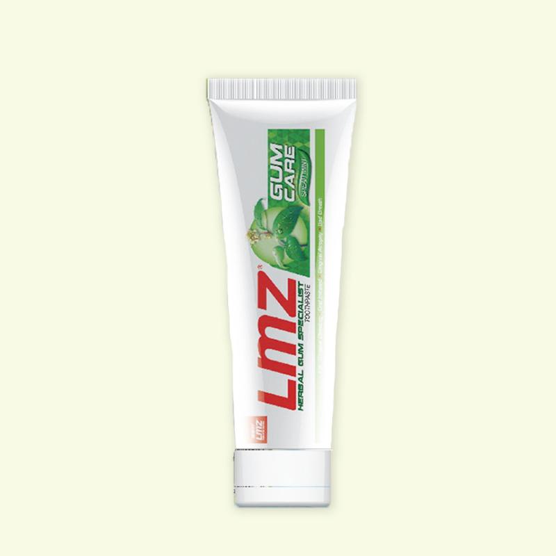 [HALAL] LMZ Pasta Gigi | Pudina Spearmint Penjagaan Gusi | PerlindunganGigi Berlubang