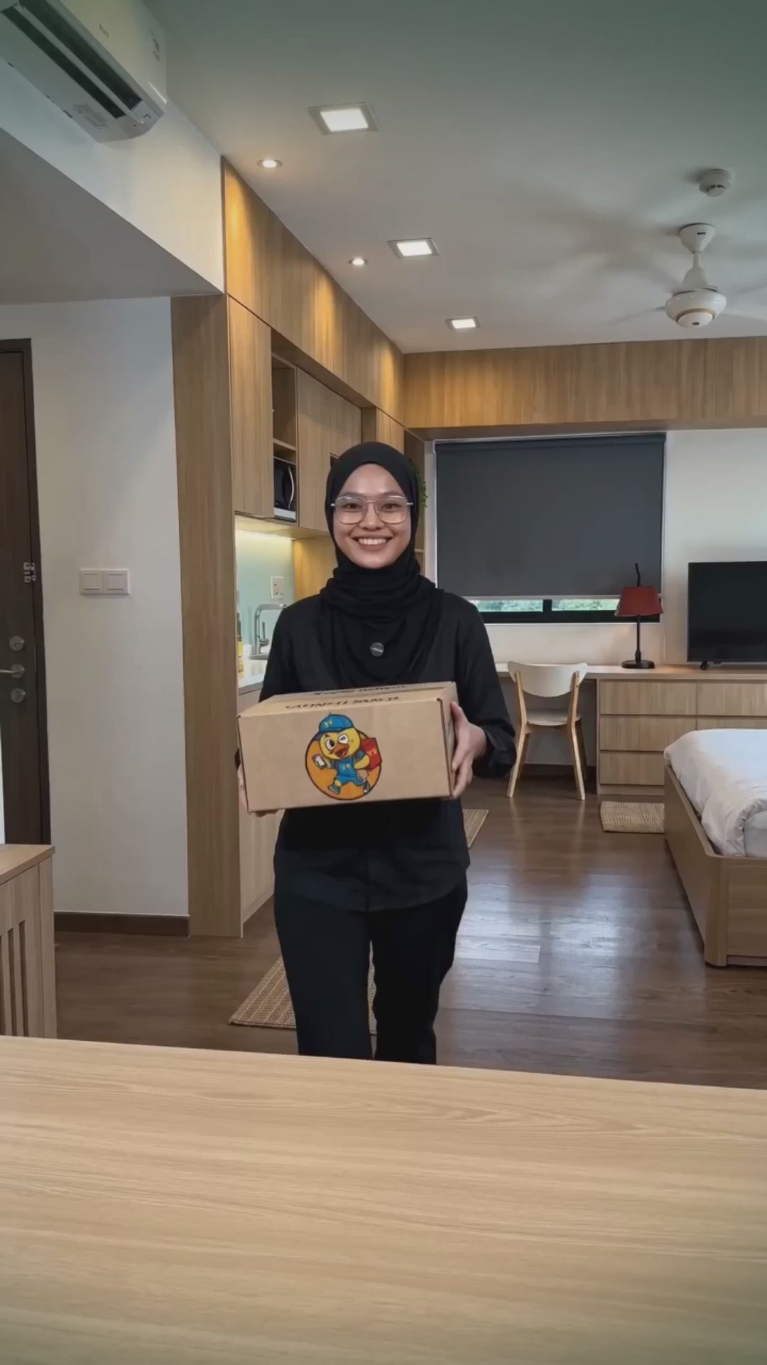 Mi Lanzhou HALAL ZAZA GRAY | 5Cups+N Combo | Versi snek minyak sayuran, mentega dan konjac